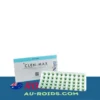 Clen-Max Clenbuterol tablets – Australia-based fat burner