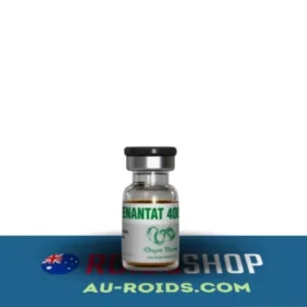 Enantat 400 testosterone enanthate vial – Australia supplier