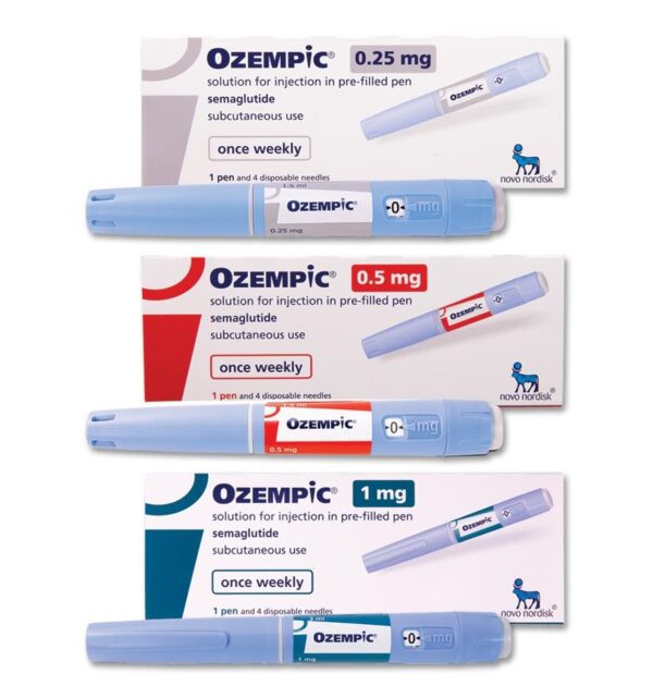 How to get Ozempic in Australia – prescription and purchase guide
