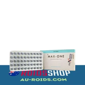 Max-One injectable steroid – Australian bodybuilding market