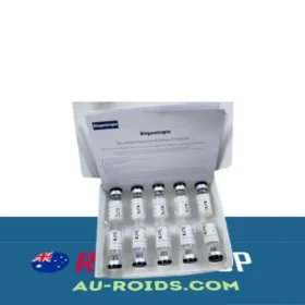 Premium HGH Singanitropin – bodybuilding & wellness supplement Australia