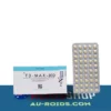 T3-Max-100 Liothyronine 100mcg tablets – Australia supplier