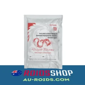 Buy T3 in Australia – thyroid hormone for cutting and fat loss