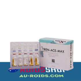 Buy Tren-Ace-Max amp in Australia