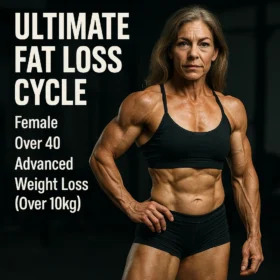 Ultimate Fat Loss Cycle – Clenbuterol, T3, Winstrol stack for cutting and lean muscle Australia
