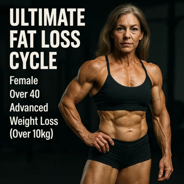 Ultimate Fat Loss Cycle – Clenbuterol, T3, Winstrol stack for cutting and lean muscle Australia