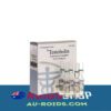 Testobolin (ampoules)