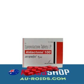 Buy Aldactone New Zealand