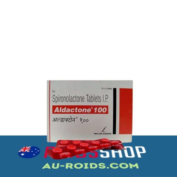 Buy Aldactone New Zealand