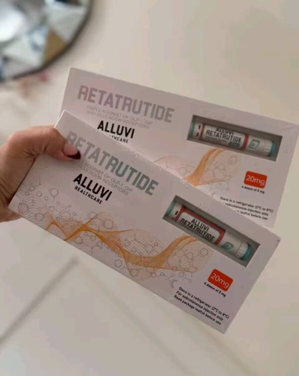 Buy Retatrutide 20mg Australia