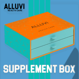Alluvi 40mg Peptide Pen – Pre-Filled Peptide Formula