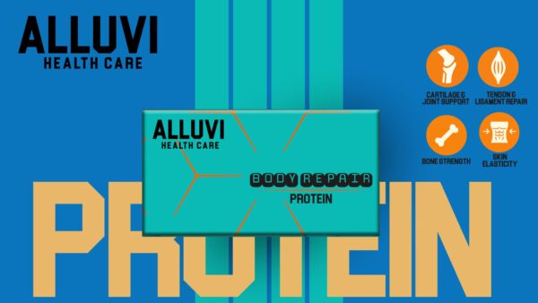 Alluvi 40mg Peptide Pen – Pre-Filled Peptide Formula