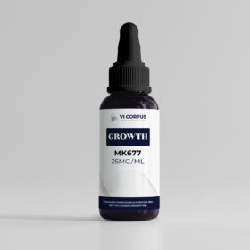 Growth - MK677