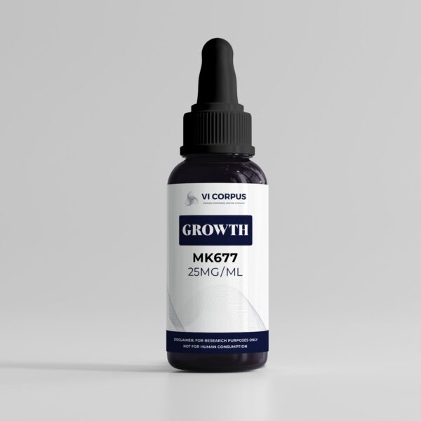 Growth - MK677