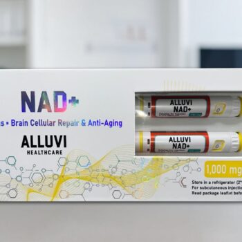NAD+ 1,000mg in Australia