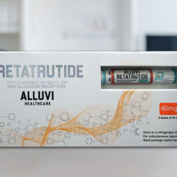 Retatrutide 40mg