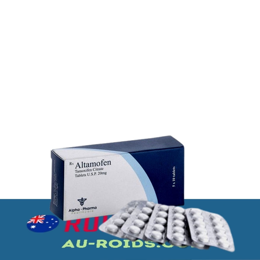 Buy Altamofen 20 Australia