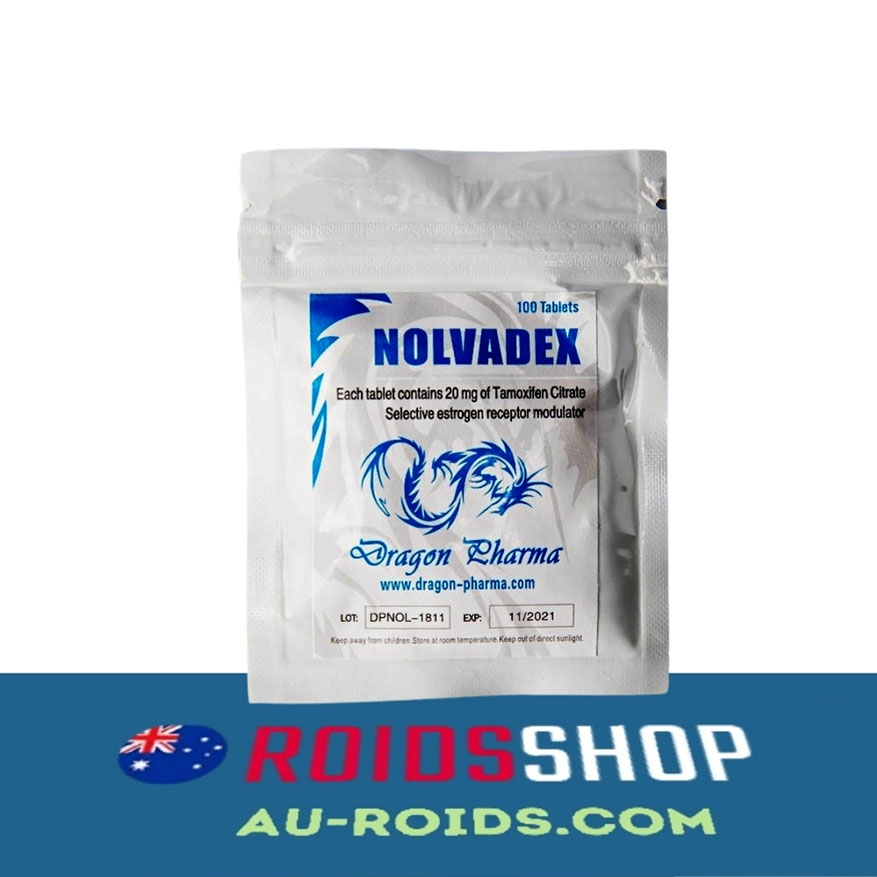 NOLVADEX 20