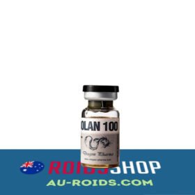 Primobolan 100